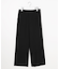 チェルビック セミワイド パンツ