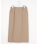 SOFTサーモ2way ナロースカート