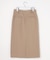 SOFTサーモ2way ナロースカート