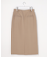 SOFTサーモ2way ナロースカート