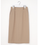 SOFTサーモ2way ナロースカート