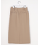 SOFTサーモ2way ナロースカート