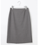 【セットアップ対応】BAHARIYE SOLID スカート