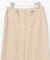 Springピーチ セミワイド パンツ