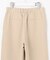 Springピーチ セミワイド パンツ