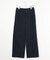 チノストレッチ ワイドパンツ