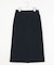チノストレッチ ナロー スカート