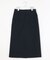 チノストレッチ ナロー スカート