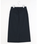 チノストレッチ ナロー スカート