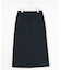 チノストレッチ ナロー スカート