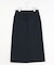 チノストレッチ ナロー スカート