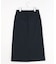 チノストレッチ ナロー スカート
