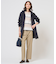 【WEB限定カラーあり・2way】Artirosa ロング丈 コート