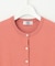 BASIC HT COTTON クルーネック カーディガン