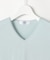HIGH GAUGE BASIC Vネック ニット