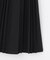 【WEB限定カラーあり】TC ライトタンブラー プリーツ スカート