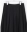 【WEB限定カラーあり】TC ライトタンブラー プリーツ スカート
