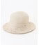 【WEB限定カラーあり・春夏のお出かけに・畳める】ブレードHAT