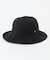 【WEB限定カラーあり・春夏のお出かけに・畳める】ブレードHAT