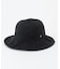 【WEB限定カラーあり・春夏のお出かけに・畳める】ブレードHAT