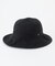 【WEB限定カラーあり・春夏のお出かけに・畳める】ブレードHAT
