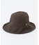 【WEB限定カラーあり・春夏のお出かけに・畳める】ブレードHAT