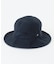 【WEB限定カラーあり・春夏のお出かけに・畳める】ブレードHAT