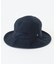 【WEB限定カラーあり・春夏のお出かけに・畳める】ブレードHAT