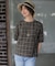 【WEB限定カラーあり・春夏のお出かけに・畳める】ブレードHAT
