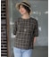 【WEB限定カラーあり・春夏のお出かけに・畳める】ブレードHAT