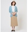 【WEB限定カラーあり・春夏のお出かけに・畳める】ブレードHAT