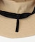 【WEB限定カラーあり・春夏のお出かけに・畳める】ブレードHAT