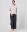 DRY COMFORT クルーネック ニット