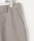 OXIJEWEL ストレッチ ストレート パンツ