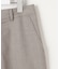 【定番人気・セットアップ対応】OXIJEWEL ストレッチ ストレート パンツ