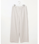 OXIJEWEL ストレッチ ストレート パンツ