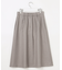 OXIJEWEL ストレッチ スカート