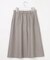 OXIJEWEL ストレッチ スカート