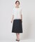 OXIJEWEL ストレッチ スカート