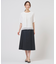 OXIJEWEL ストレッチ スカート