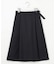 【定番人気・セットアップ対応】OXIJEWEL ストレッチ スカート
