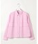 【WEB限定カラーあり・一枚で着映え】COTTON TEX シャツ ブラウス