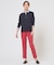 【WEB限定カラーあり・一枚で着映え】COTTON TEX シャツ ブラウス