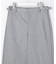 TCリネン ドライツイル ストレート パンツ