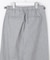 TCリネン ドライツイル ストレート パンツ
