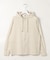 Hood Cardigan ニット パーカー