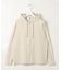 Hood Cardigan ニット パーカー