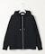 Hood Cardigan ニット パーカー