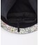 【春夏のお出かけに・洗える・畳める】LIBERTY HAT