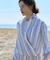 【レイヤードスタイルに】FINE COTTON SLEEVELESS タンクトップ